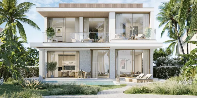Bay Villas