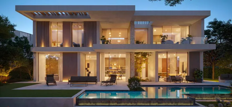 The Acres Estates