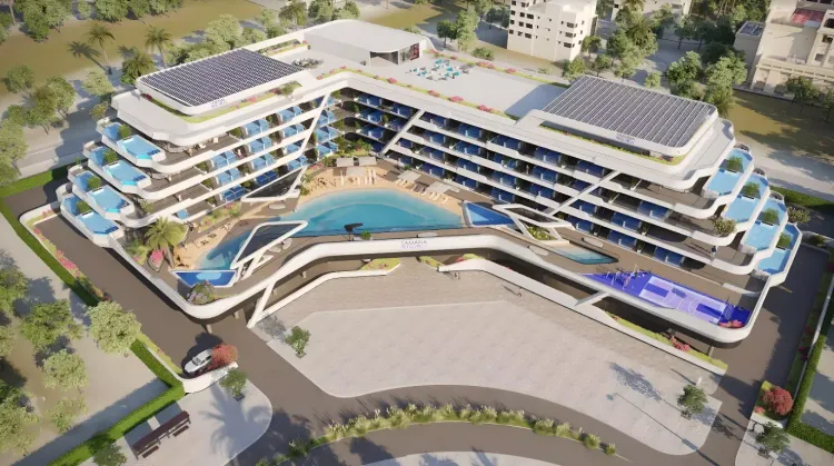 Samana Mykonos Signature
