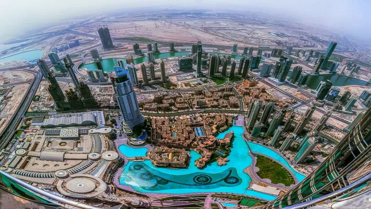 Bugatti Residences Phase 2 By Binghatti