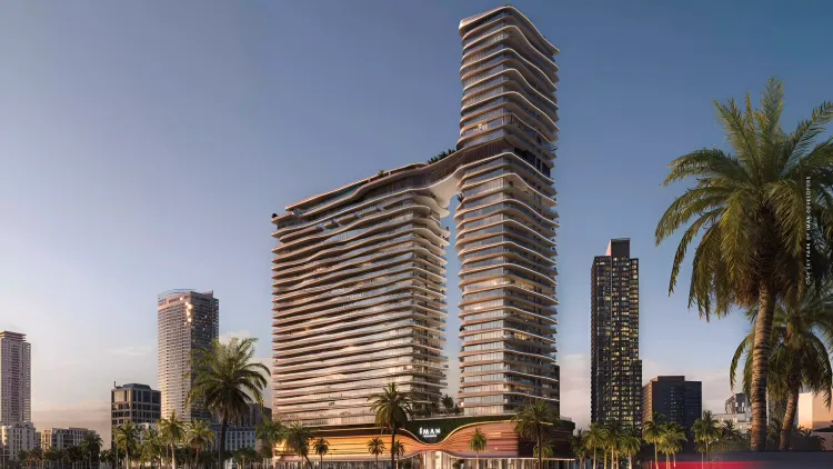 One Sky Park