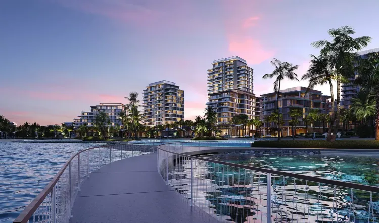 Bay Grove Residences Phase 2 By Nakheel