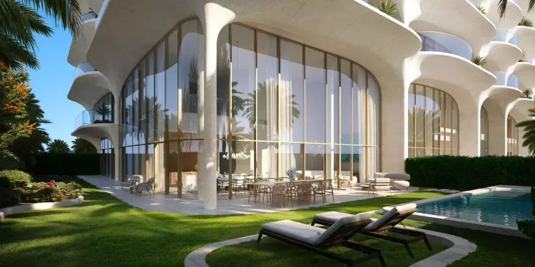Ellington Ocean House