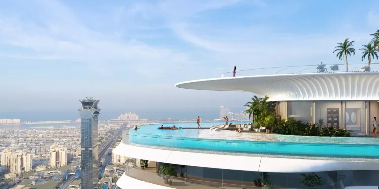 Como Residences