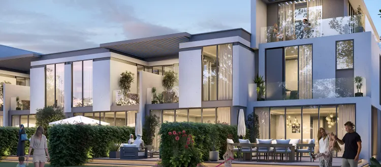 Damac Properties