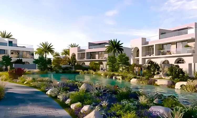 Velora Phase 2 By Emaar
