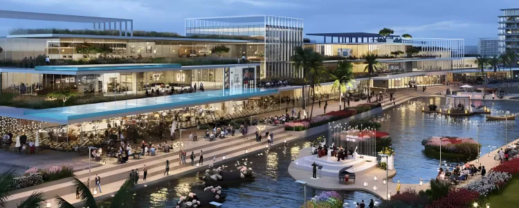 Damac Riverside