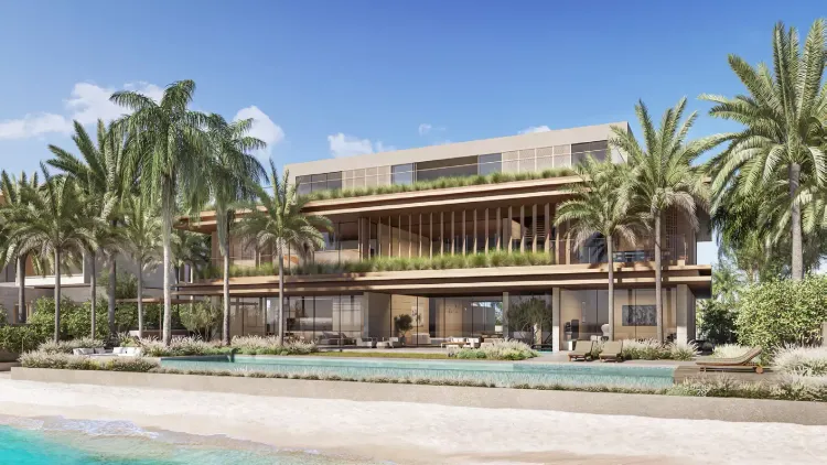 The Coral Collection - New Phase By Nakheel