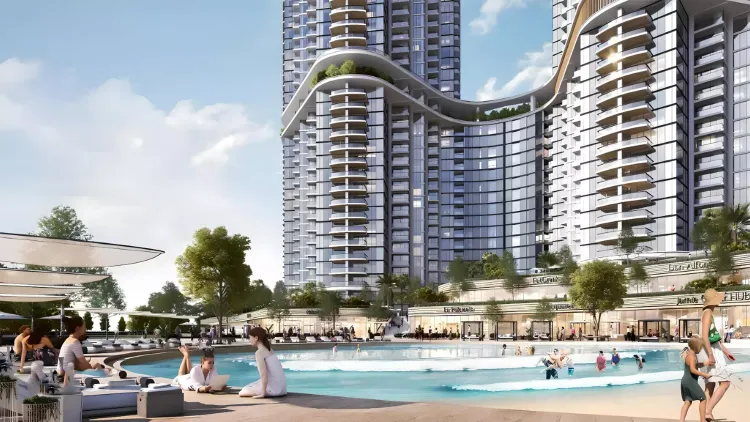 Sobha Skyscape Altius