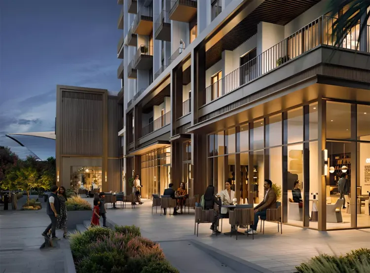 Emaar Altus