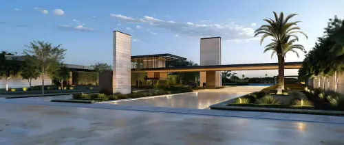 firstHouse