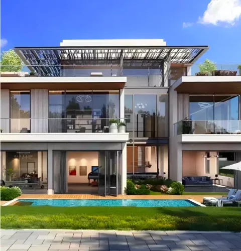firstHouse