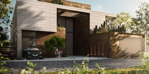 firstHouse