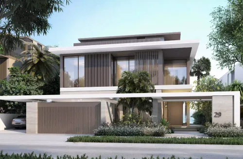 firstHouse