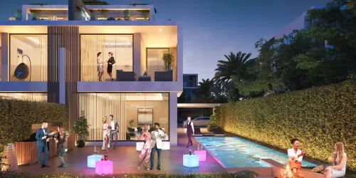 firstHouse