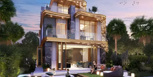 firstHouse