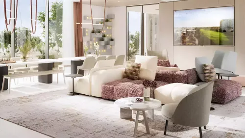 firstHouse