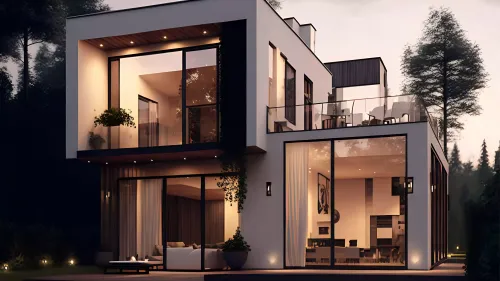 firstHouse