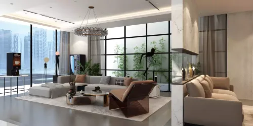 firstHouse