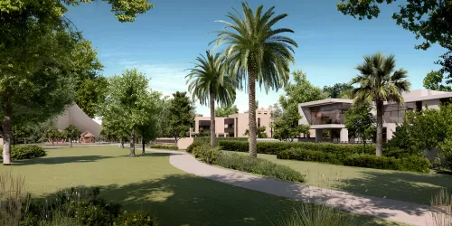 firstHouse