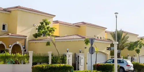 firstHouse