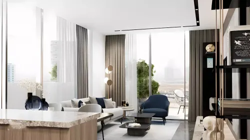 firstHouse