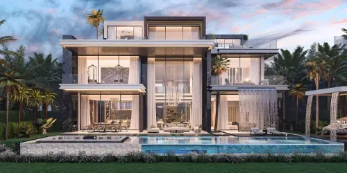 firstHouse