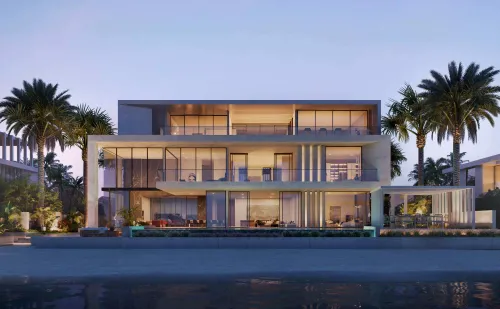 firstHouse