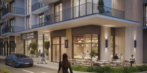 firstHouse
