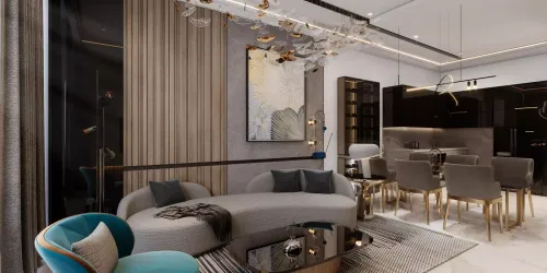 firstHouse