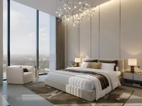 firstHouse