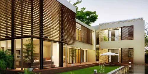 firstHouse