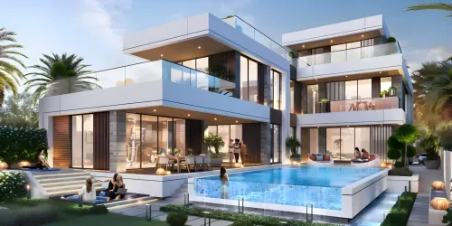 firstHouse