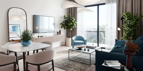 firstHouse