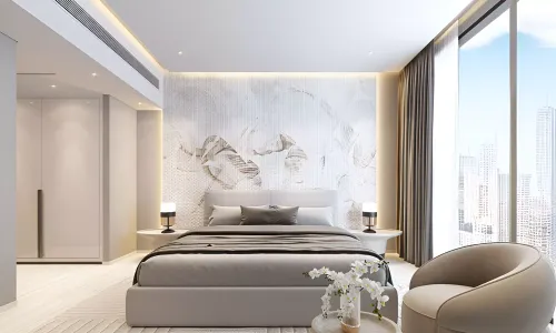 firstHouse
