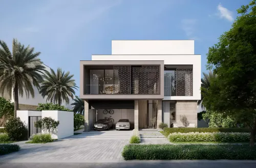 firstHouse