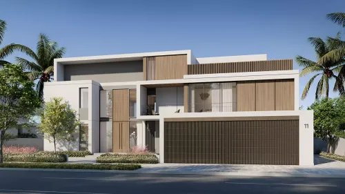 firstHouse