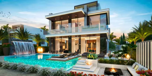 firstHouse