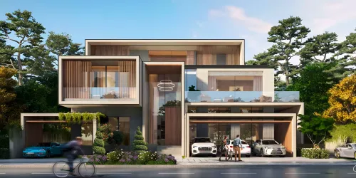 firstHouse