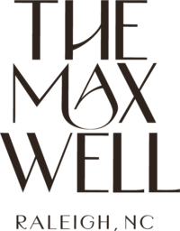 The Maxwell logo