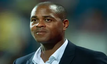 Kluivert Said Japan Is The Best Team in Group C