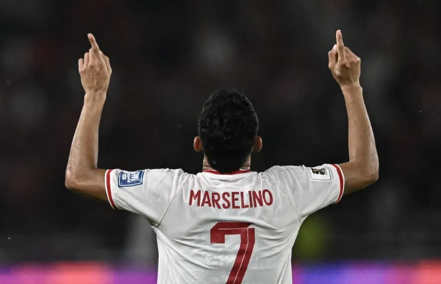 Marselino Ferdinan: Kami Siap Lawan Bahrain