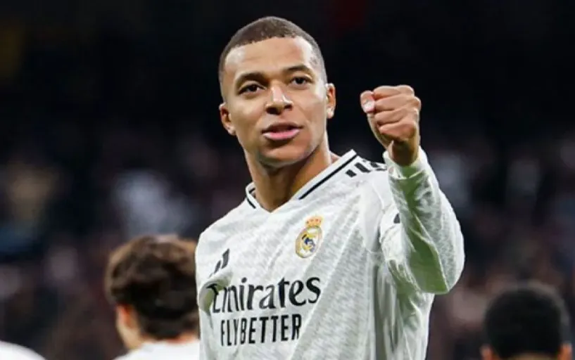 Hasil Liga Spanyol: Real Madrid Tunda Pesta Barcelona