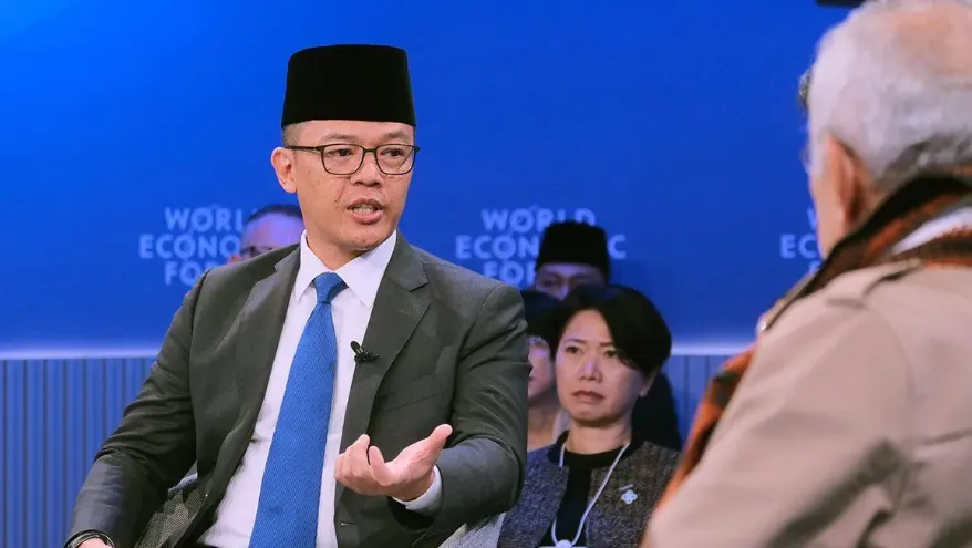 Menlu Sugiono: Indonesia Siap Bantu Redakan Konflik Pakistan-India Jika Diminta