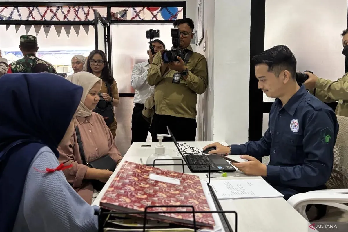 Pemprov Jakarta Imbau Warga Registrasi Daring Sebelum Cek Kesehatan Gratis