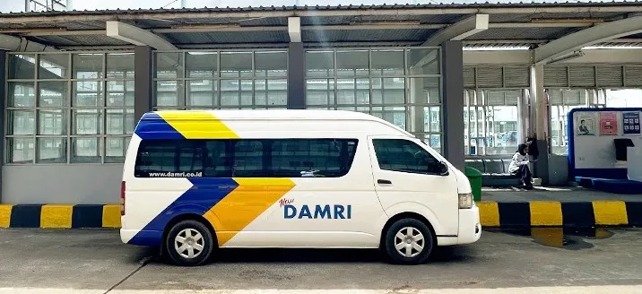 DAMRI Buka Rute ke Kawasan Gunung Bromo, Cek Tarif dan Rutenya