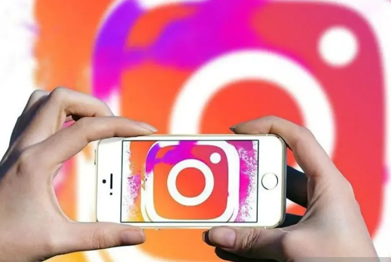 Instagram Tests