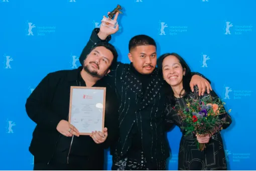 Little Rebels Cinema Club Jadi Film Pendek Indonesia Pertama Raih Penghargaan di Berlinale 2025