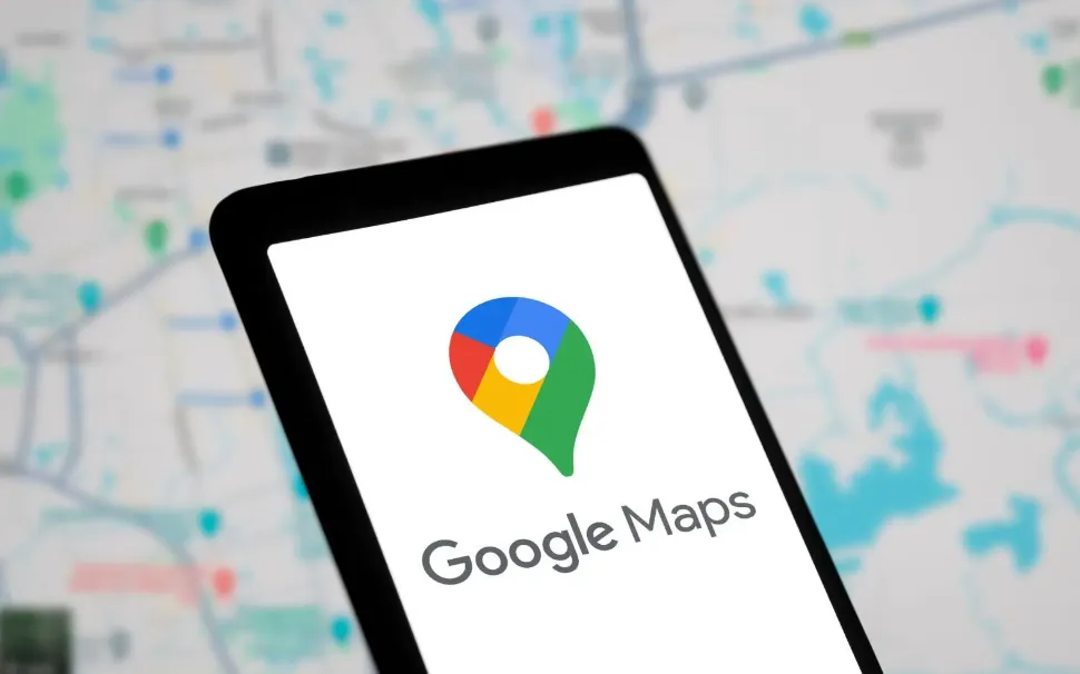 Google Maps Tambahkan Fitur Baru untuk Memudahkan Pengguna dalam Mudik Lebaran