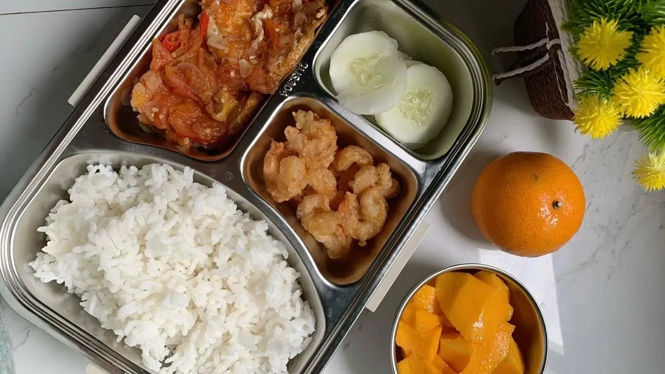 Rekomendasi 5 Makanan untuk Perjalanan Jauh saat Mudik